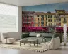 Vibrant Venice Canal Cityscape Wall Mural 7