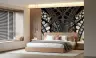 Eiffel Tower Structural Detail Wall Mural 8