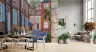 Historic European Street Wall Mural 6