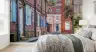 Historic European Street Wall Mural 8