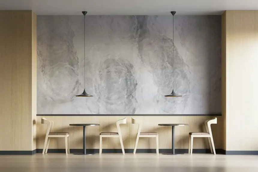 Ghostly Echoes Wall Mural - 2303811