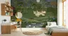 Pichwai Krishna and Sacred Cows Wall Mural 6