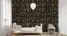 Mughal Jewel Box Pattern Wallpaper 7