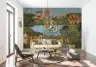Lord Krishna Kaliya Daman Leela Wall Mural 7