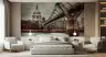 St. Paul's Cathedral London Cityscape Wall Mural 6