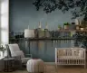 Battersea Power Station Riverside Wall Mural 8