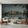 Battersea Power Station Riverside Wall Mural 7