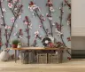 Cherry Blossom Floral Wall Mural 7