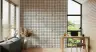 Whimsical Insect Grid Pattern Wallpaper 7