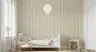 Charming Grey Dove Pattern Wallpaper 6