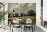 Impressionist Landscape Wall Mural 8