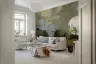 Impressionist Landscape Wall Mural 7