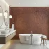 Distressed Industrial Rust Effect Wall Mural 7