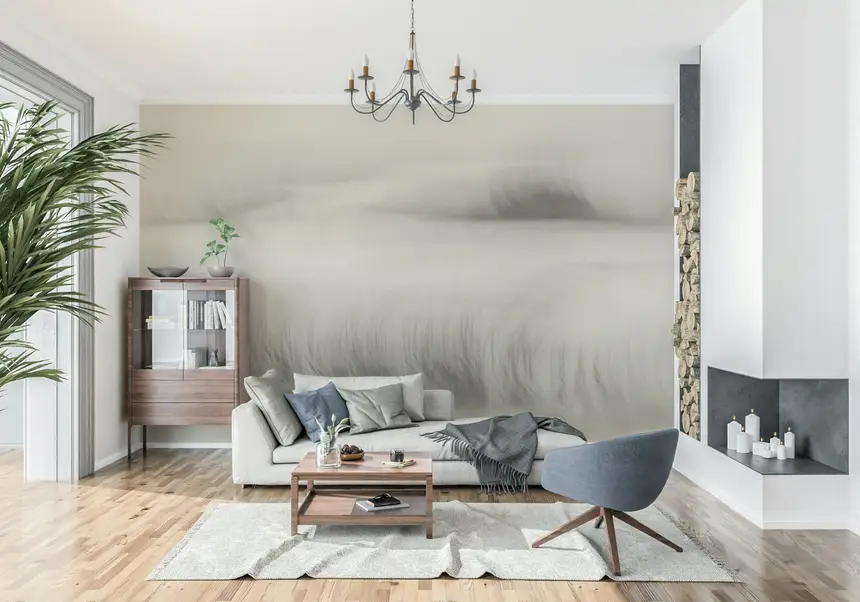 Whispers of Serenity Wall Mural -1226393