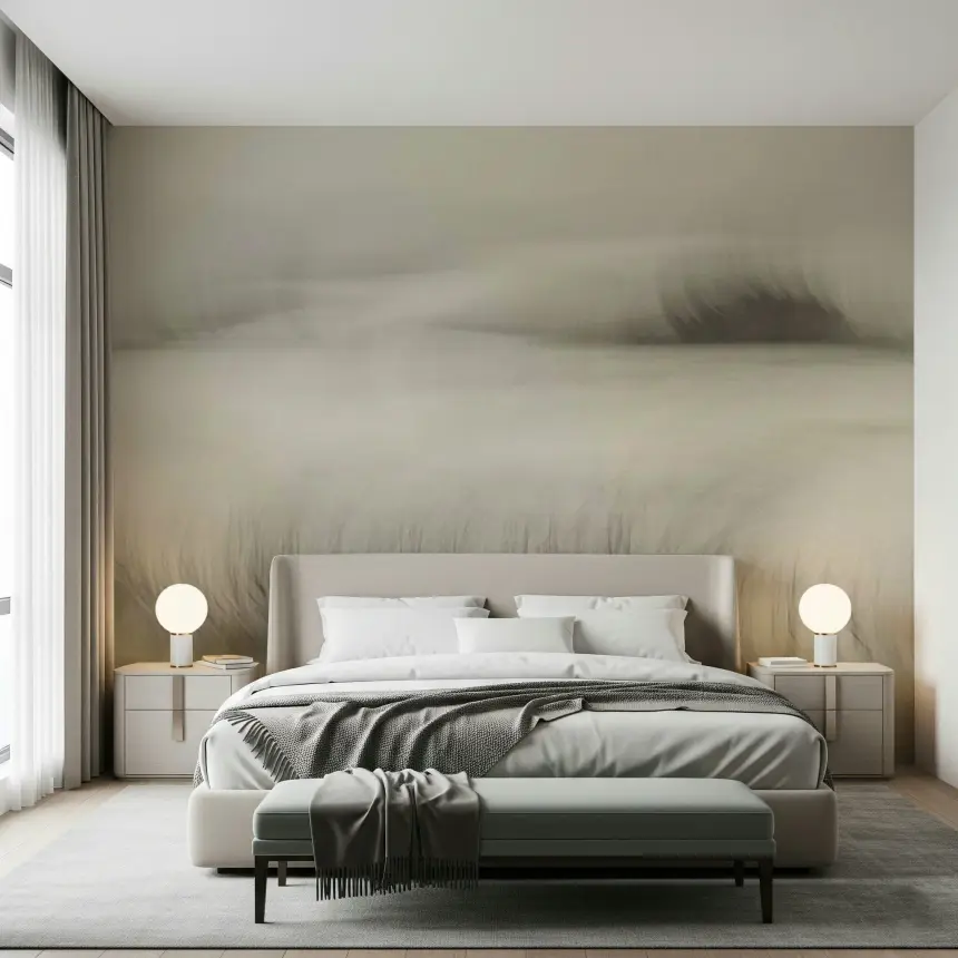 Whispers of Serenity Wall Mural -1226393