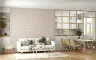Muted Confetti Dots Pattern Wallpaper 8