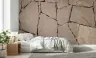 Natural Stone Cladding Wall Mural 7