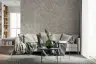 Modern Speckled Granite Effect Wall Mural 6