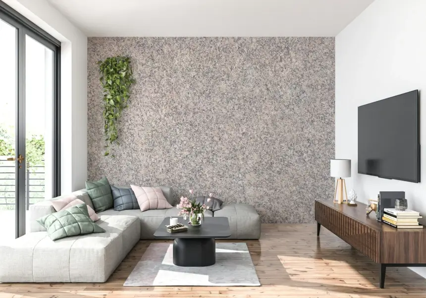 Stone Harmony Wall Mural -2308535