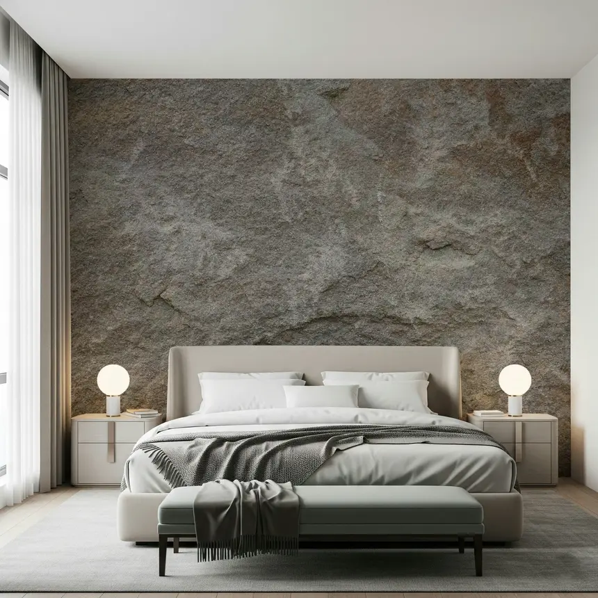 Stone Whispers Wall Mural -2566631