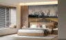 Scenic Mountain Road Wall Mural 6