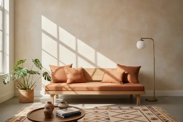 Wallpaper Trends 2026 in India: 9 Looks Designers Are Actually Specifying