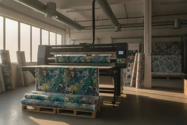 Why The Prints Plus: Original Designs, Our Own Press, Honest Pricing and a Proof Before Every Print