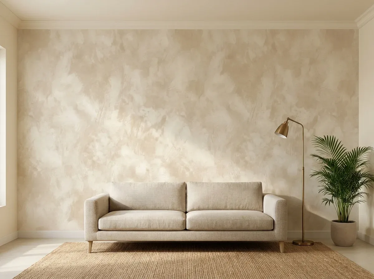 Limewash Plaster Texture