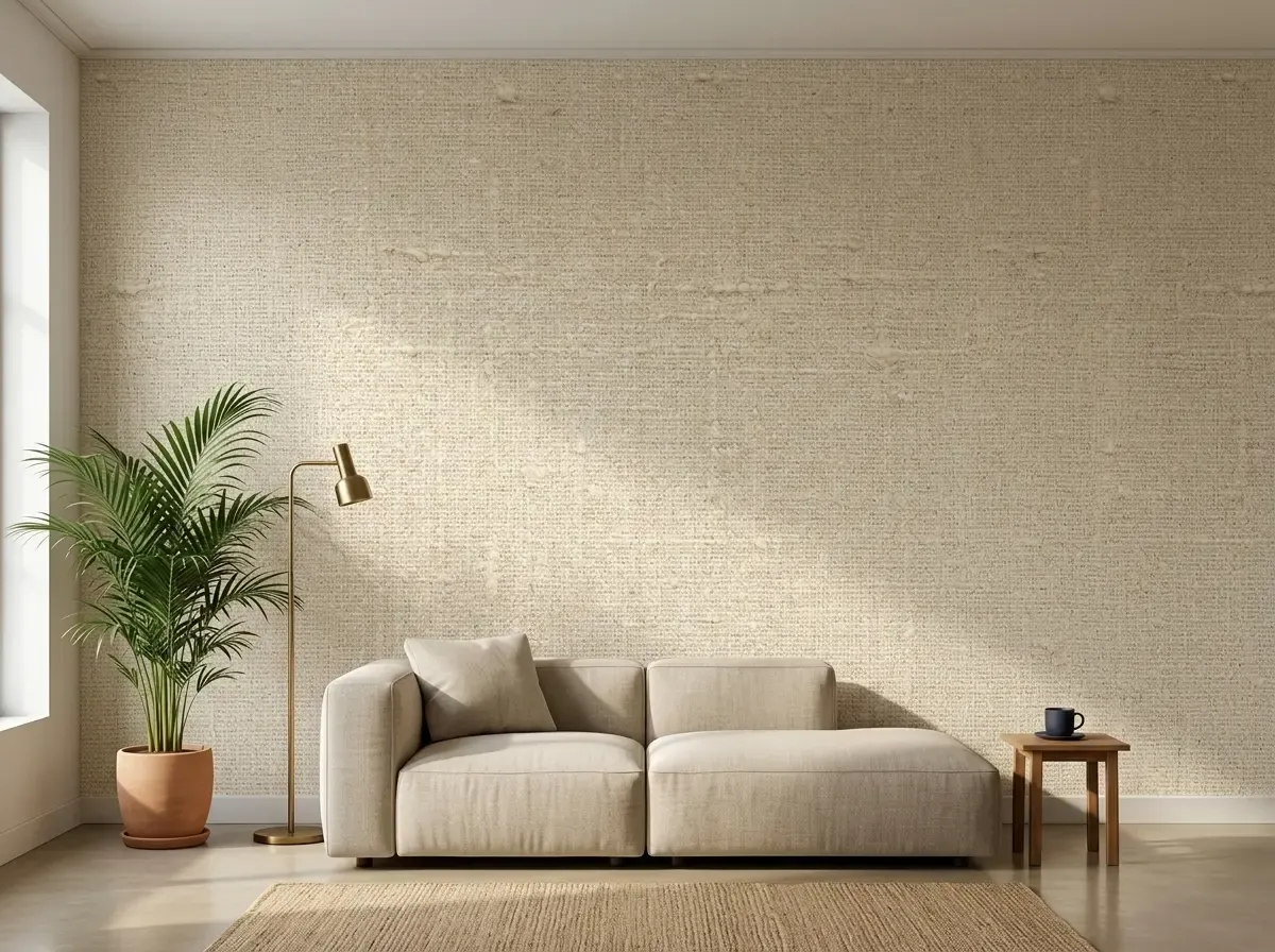 Linen Weave on our Linen Texture finish, the most-chosen paste-the-wall option