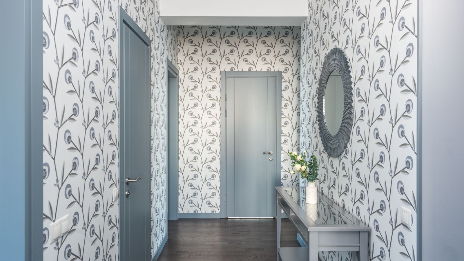 Why The Prints Plus Is the Best Custom Wallpaper Choice in India