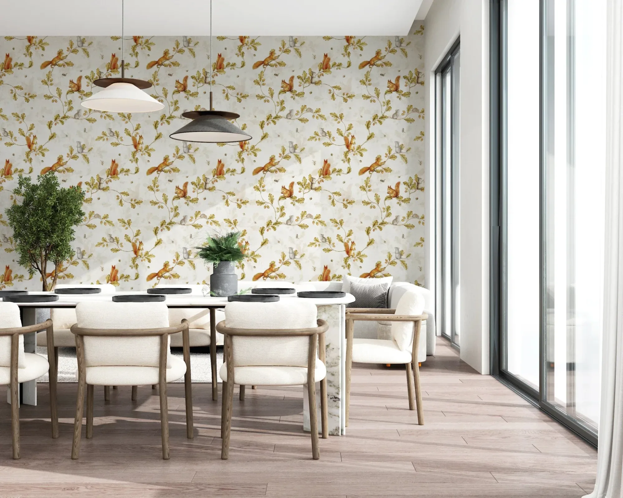 Wallpaper Price in India (2026): Cost Per Sq Ft Guide