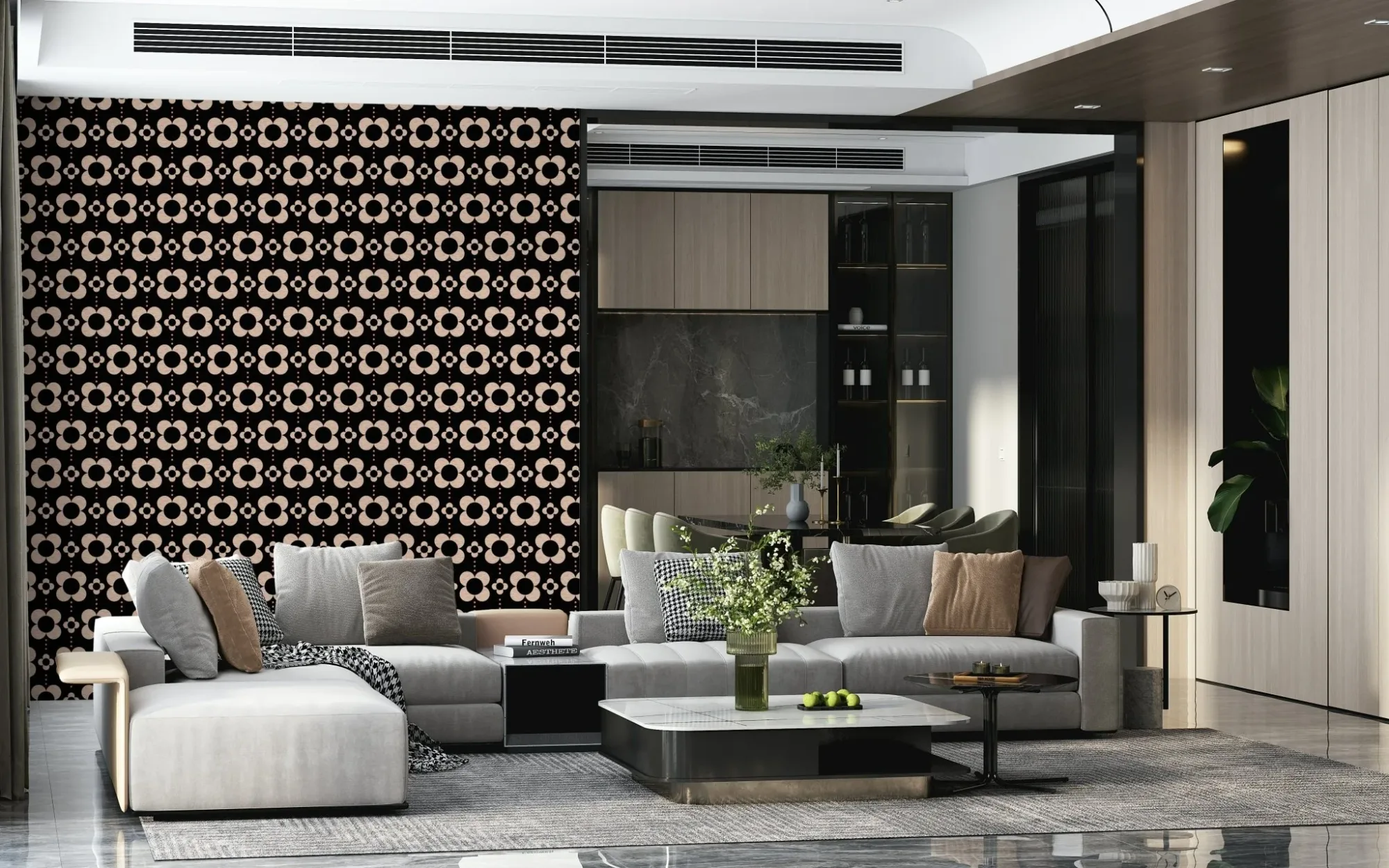 Best Wallpaper for Living Room: 2026 Ideas & Buying Guide