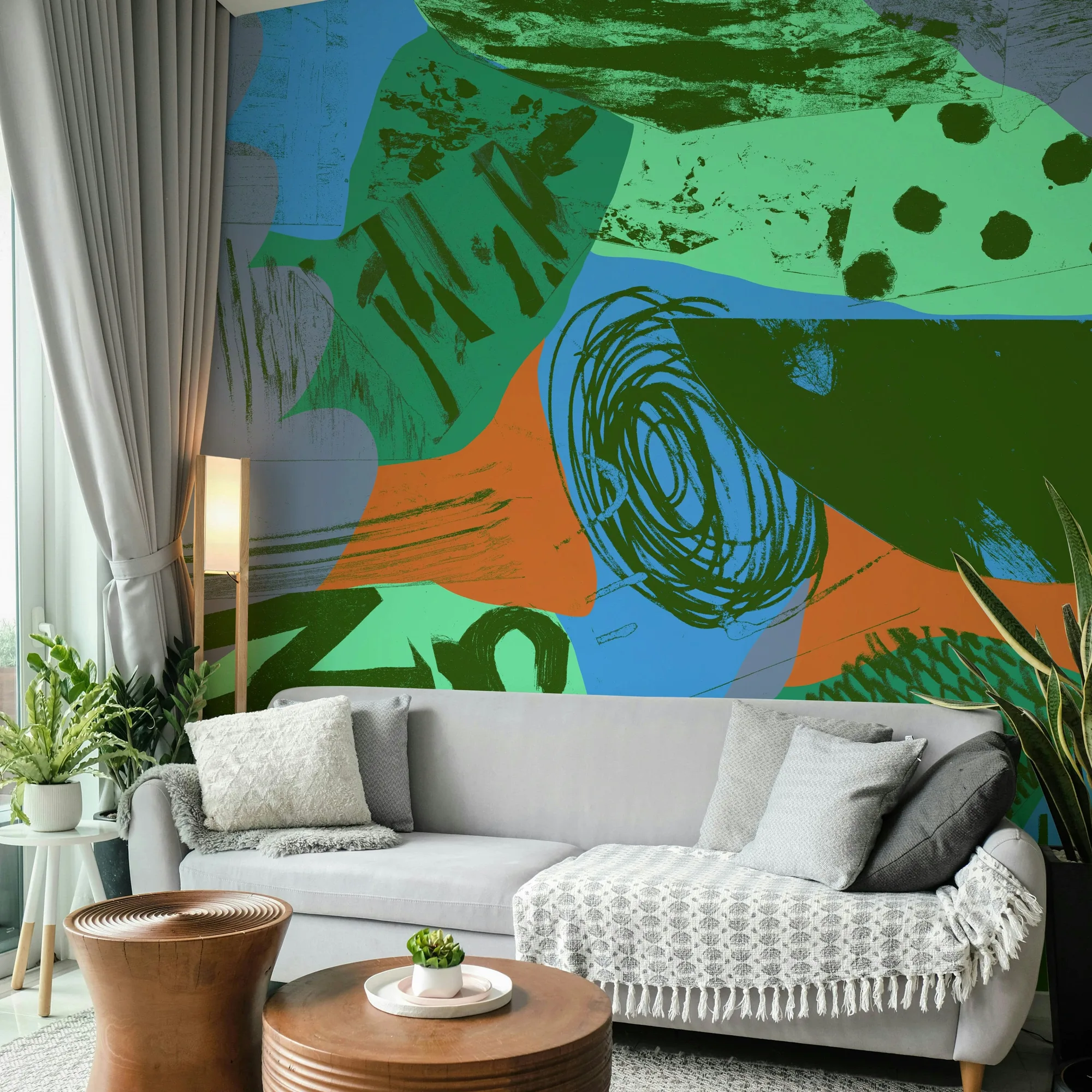 Wallpaper vs Paint: Which Is Better for Your Home?